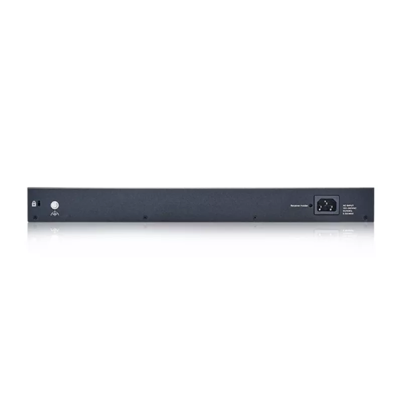 Zyxel XGS1935-28HP Zarządzalny przełącznik L2+/L3 Gigabit Ethernet (10/100/1000)