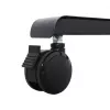 Uchwyt do montażu wyświetlaczy informacyjnych B-Tech BT7504/B V2 55 cali Czarny 25 kg
