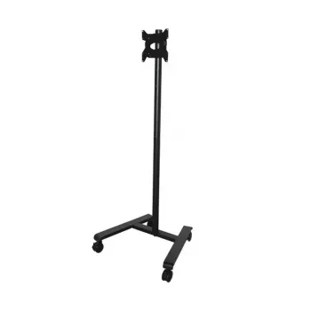 Uchwyt do montażu wyświetlaczy informacyjnych B-Tech BT7504/B V2 55 cali Czarny 25 kg