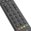 Pilot zdalnego sterowania Hama 00221053 IR Wireless TV Przyciski