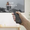 Pilot zdalnego sterowania Hama 00221053 IR Wireless TV Przyciski