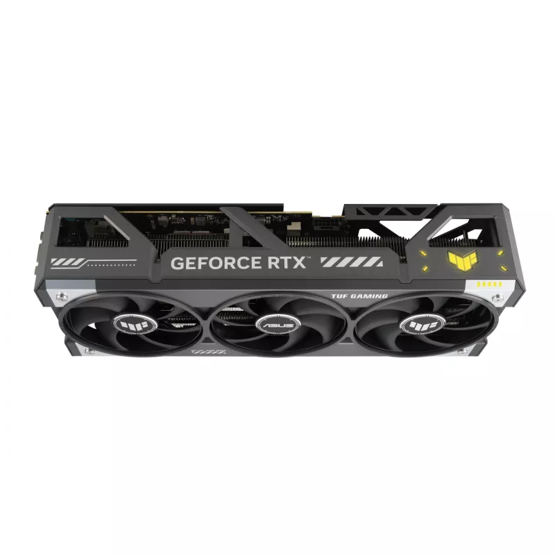 ASUS TUF Gaming TUF-RTX5080-O16G-GAMING NVIDIA GeForce RTX 5080 16 GB GDDR7