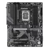 Płyta główna GIGABYTE Z790 D AX ATX — Intel LGA1700, Z790, DDR5, 4×DIMM, Wi‑Fi 6E, 2.5Gb LAN