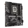 Płyta główna GIGABYTE Z790 D AX ATX — Intel LGA1700, Z790, DDR5, 4×DIMM, Wi‑Fi 6E, 2.5Gb LAN