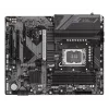 Płyta główna GIGABYTE Z790 D AX ATX — Intel LGA1700, Z790, DDR5, 4×DIMM, Wi‑Fi 6E, 2.5Gb LAN