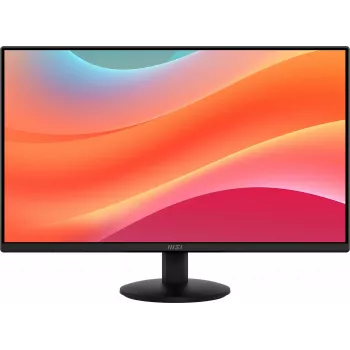 MSI Pro MP242L monitor komputerowy 60,5 cm (23,8 cala) 1920 x 1080 pikseli Full HD LCD Czarny