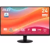 MSI Pro MP242L monitor komputerowy 60,5 cm (23,8 cala) 1920 x 1080 pikseli Full HD LCD Czarny
