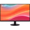 MSI Pro MP242L monitor komputerowy 60,5 cm (23,8 cala) 1920 x 1080 pikseli Full HD LCD Czarny
