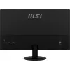 MSI Pro MP242L monitor komputerowy 60,5 cm (23,8 cala) 1920 x 1080 pikseli Full HD LCD Czarny