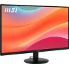 MSI Pro MP242L monitor komputerowy 60,5 cm (23,8 cala) 1920 x 1080 pikseli Full HD LCD Czarny