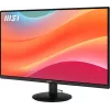 MSI Pro MP242L monitor komputerowy 60,5 cm (23,8 cala) 1920 x 1080 pikseli Full HD LCD Czarny
