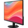 MSI Pro MP242L monitor komputerowy 60,5 cm (23,8 cala) 1920 x 1080 pikseli Full HD LCD Czarny