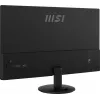 MSI Pro MP242L monitor komputerowy 60,5 cm (23,8 cala) 1920 x 1080 pikseli Full HD LCD Czarny