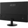 MSI Pro MP242L monitor komputerowy 60,5 cm (23,8 cala) 1920 x 1080 pikseli Full HD LCD Czarny