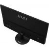 MSI Pro MP242L monitor komputerowy 60,5 cm (23,8 cala) 1920 x 1080 pikseli Full HD LCD Czarny