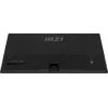 MSI Pro MP242L monitor komputerowy 60,5 cm (23,8 cala) 1920 x 1080 pikseli Full HD LCD Czarny
