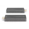 DIGITUS 4K Bezprzewodowy zestaw przedłużacza HDMI 30m HDMI - HDMI