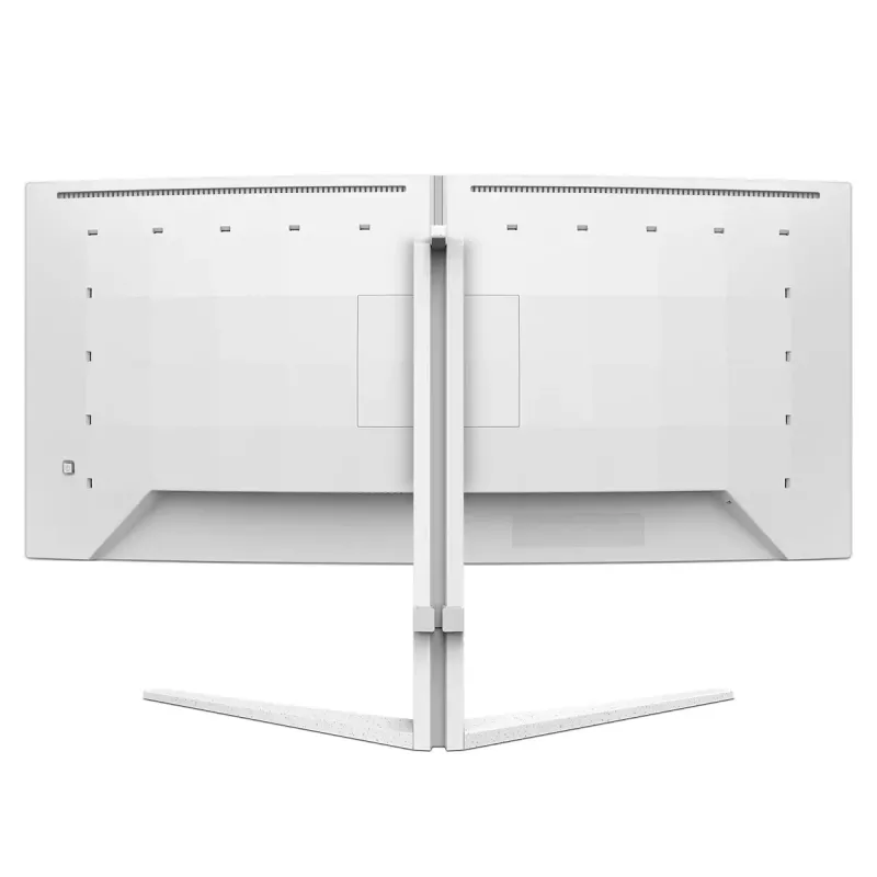 Philips Evnia 5000 34M2C5501A/00 monitor komputerowy 86,4 cm (34 cale) 3440 x 1440 pikseli Wide Quad HD LCD Biały