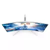 Philips Evnia 5000 34M2C5501A/00 monitor komputerowy 86,4 cm (34 cale) 3440 x 1440 pikseli Wide Quad HD LCD Biały