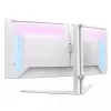 Philips Evnia 5000 34M2C5501A/00 monitor komputerowy 86,4 cm (34 cale) 3440 x 1440 pikseli Wide Quad HD LCD Biały