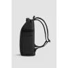 Plecak XDDESIGN P706.2801 Urban wodoodporny 20 l, komora na laptopa 15,6 inch, czarny