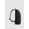 Plecak XDDESIGN P706.2801 Urban wodoodporny 20 l, komora na laptopa 15,6 inch, czarny