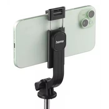Hama Fancy Stand 70 II kijek do selfie Smartfon Czarny
