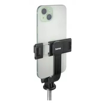 Hama Fancy Stand 70 II kijek do selfie Smartfon Czarny
