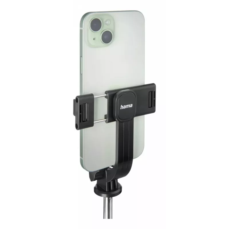 Hama Fancy Stand 70 II kijek do selfie Smartfon Czarny