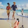Hama Fancy Stand 70 II kijek do selfie Smartfon Czarny