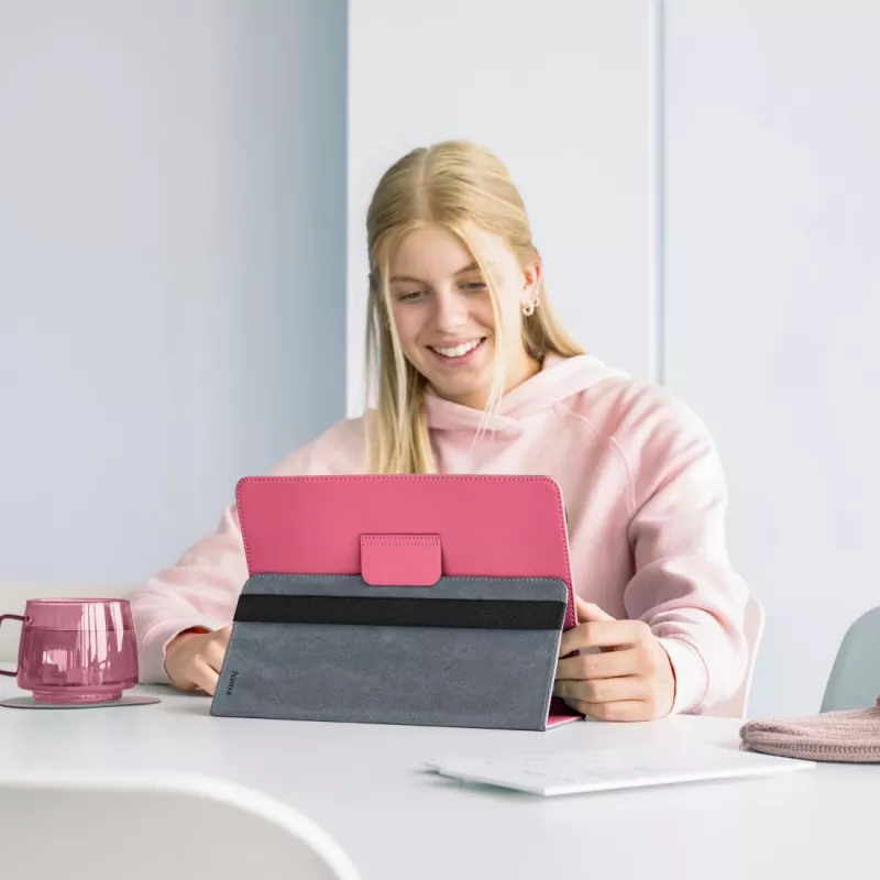 Hama Xpand 27,9 cm (11 cali) Folio magenta