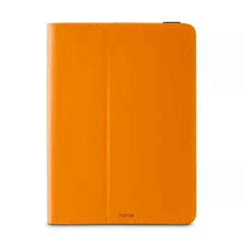 Hama Xpand 00227076 uniwersalne etui na tablet 24-28 cm (9,5-11 cali), pomarańczowe