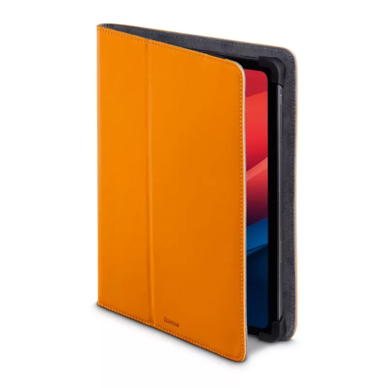 Hama Xpand 27,9 cm (11 cali) Folio Pomarańczowy