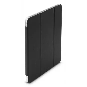Hama Extreme Protect 00222098 etui na tablet Apple iPad Pro 13 cali (2024), przezroczysto-czarne