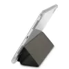 Etui Hama 00222098 do tabletu 33 cm (13 cali) Folio czarne, przezroczyste