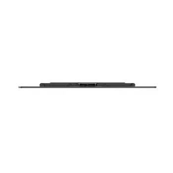 Hama Ultraslim Wall Mount 2,29 m Czarny Maks. 50 kg VESA 600x400