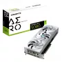 Karta graficzna GIGABYTE GeForce RTX 5080 AERO OC SFF 16G — 16 GB GDDR7, 256-bit, PCI-E 5.0, zegar rdzenia 2730 MHz, 3 x DisplayPort, 1 x HDMI, GV-N5080AERO OC-16GD
