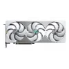 Karta graficzna GIGABYTE GeForce RTX 5080 AERO OC SFF 16G — 16 GB GDDR7, 256-bit, PCI-E 5.0, zegar rdzenia 2730 MHz, 3 x DisplayPort, 1 x HDMI, GV-N5080AERO OC-16GD