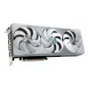 Karta graficzna GIGABYTE GeForce RTX 5080 AERO OC SFF 16G — 16 GB GDDR7, 256-bit, PCI-E 5.0, zegar rdzenia 2730 MHz, 3 x DisplayPort, 1 x HDMI, GV-N5080AERO OC-16GD