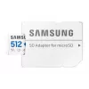 Samsung MB-MD512S 512 GB MicroSDXC UHS-I Class 10