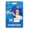 Samsung MB-MD512S 512 GB MicroSDXC UHS-I Class 10