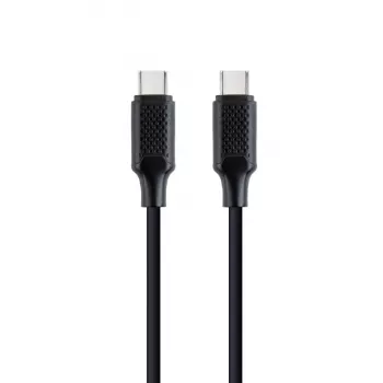 GEMBIRD USB Type-C Power Delivery (PD) 100W kabel do ładowania i transmisji danych, 1,5 m