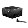be quiet! POWER ZONE 2 750W zasilacz 20+4 pin ATX ATX czarny