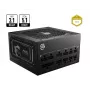 MSI MAG A750GL PCIE5 II zasilacz 750 W 20+4 pin ATX ATX Czarny