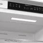 Gorenje Kombinowana lodówko-zamrażarka NRKI519E41 BK070, 284 L, SN-N, 6 kg/24h, E, komora Fresh Zone, Biała