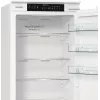 Gorenje Kombinowana lodówko-zamrażarka NRKI519E41 BK070, 284 L, SN-N, 6 kg/24h, E, komora Fresh Zone, Biała
