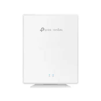 TP-Link EAP650-DESKTOP bezprzewodowy punkt dostępowy 2976 Mbit/s Biały Power over Ethernet (PoE)
