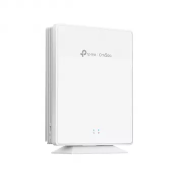 TP-Link EAP650-DESKTOP bezprzewodowy punkt dostępowy 2976 Mbit/s Biały Power over Ethernet (PoE)