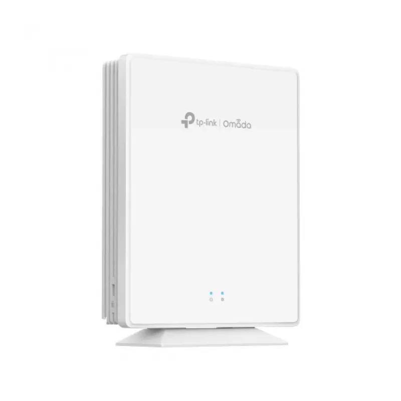 TP-Link EAP650-DESKTOP bezprzewodowy punkt dostępowy 2976 Mbit/s Biały Power over Ethernet (PoE)