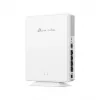 TP-Link EAP650-DESKTOP bezprzewodowy punkt dostępowy 2976 Mbit/s Biały Power over Ethernet (PoE)